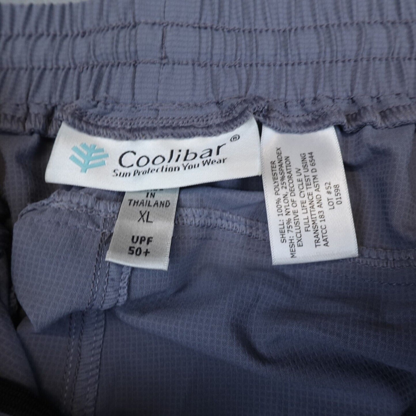 Coolibar Pants