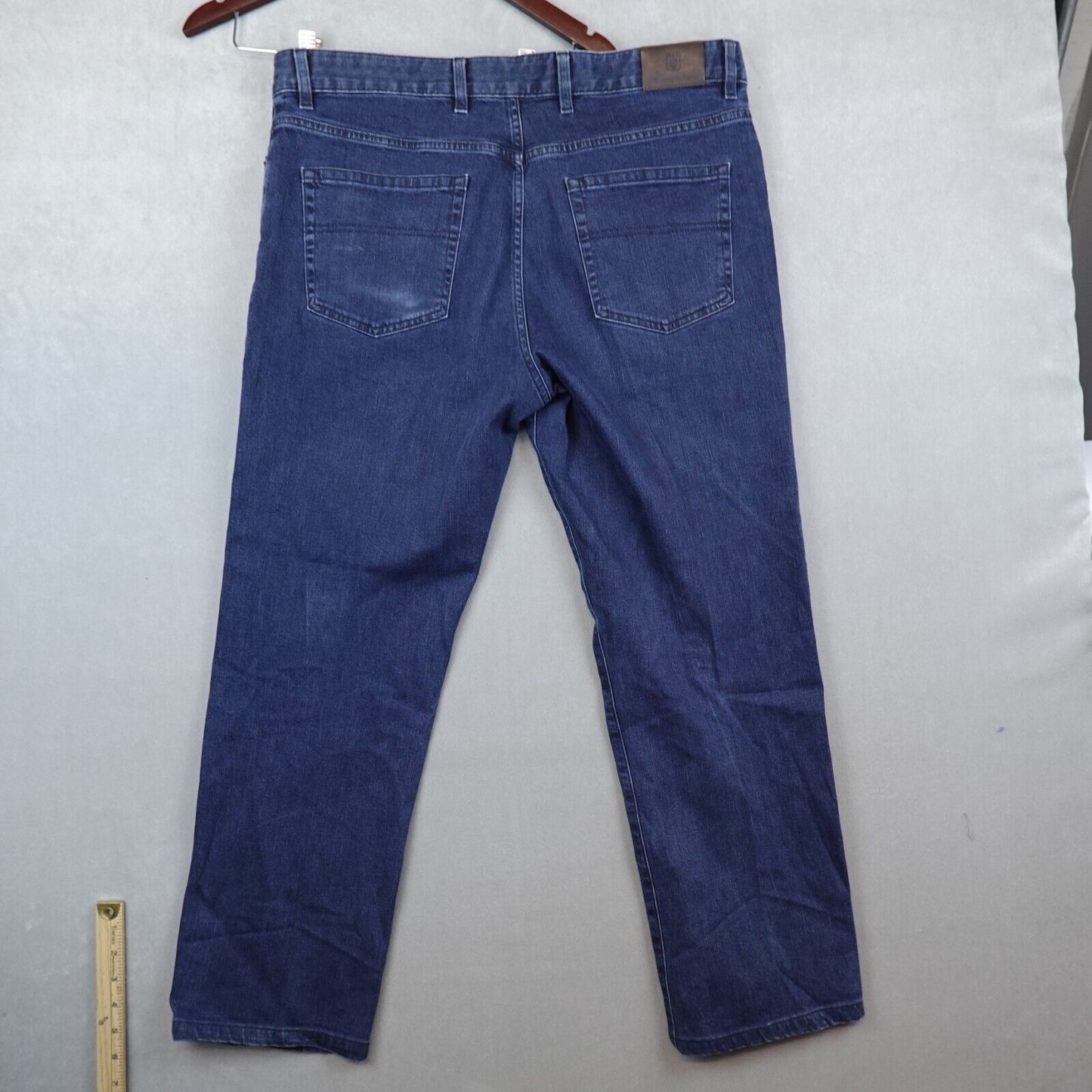 Ermenegildo Zegna Jeans