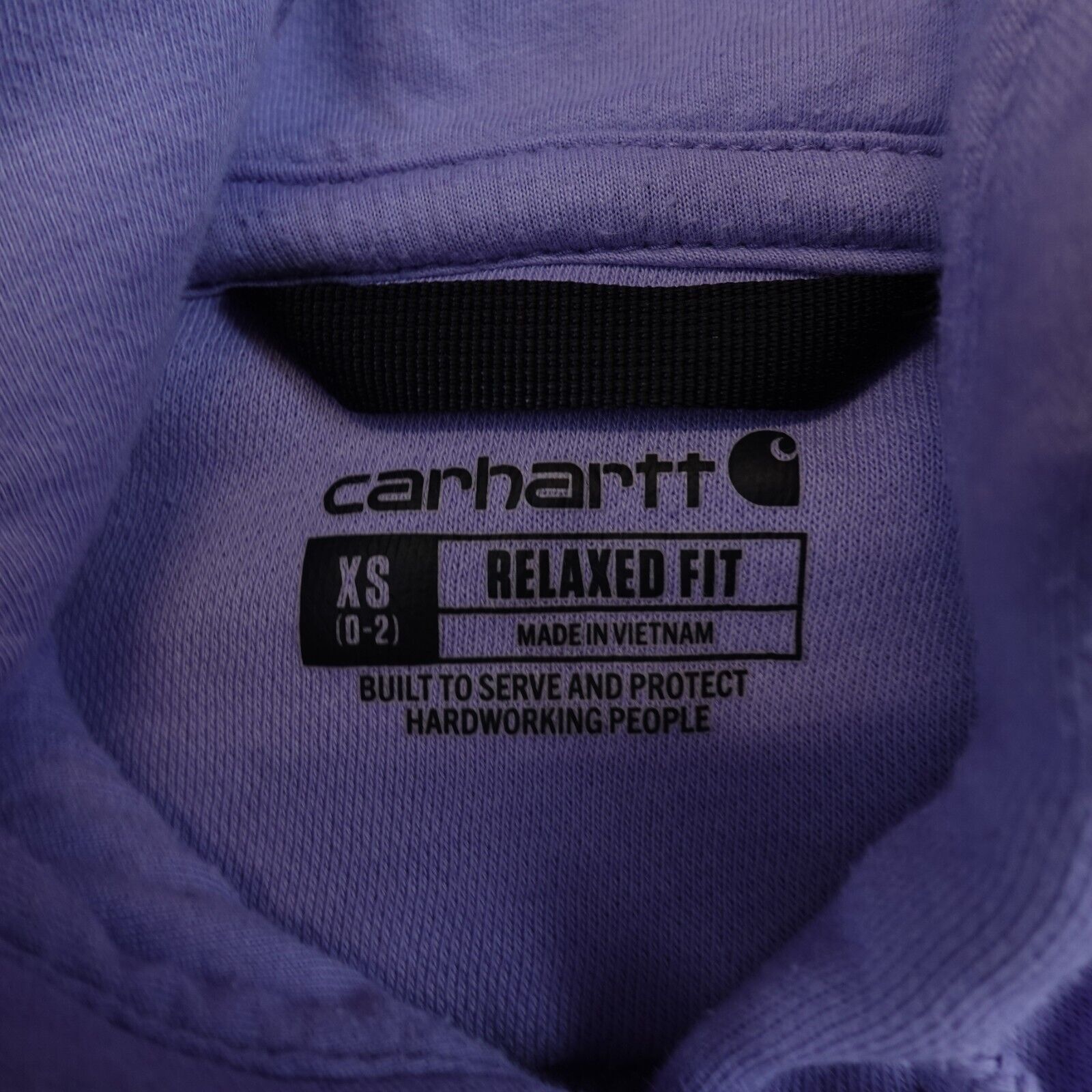 Carhartt Hoodie