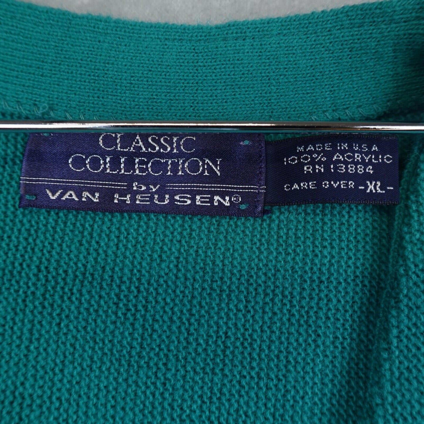 Van Heusen Sweaters