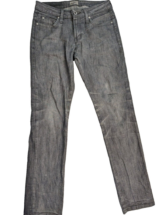 Naked & Famous Denim Jeans