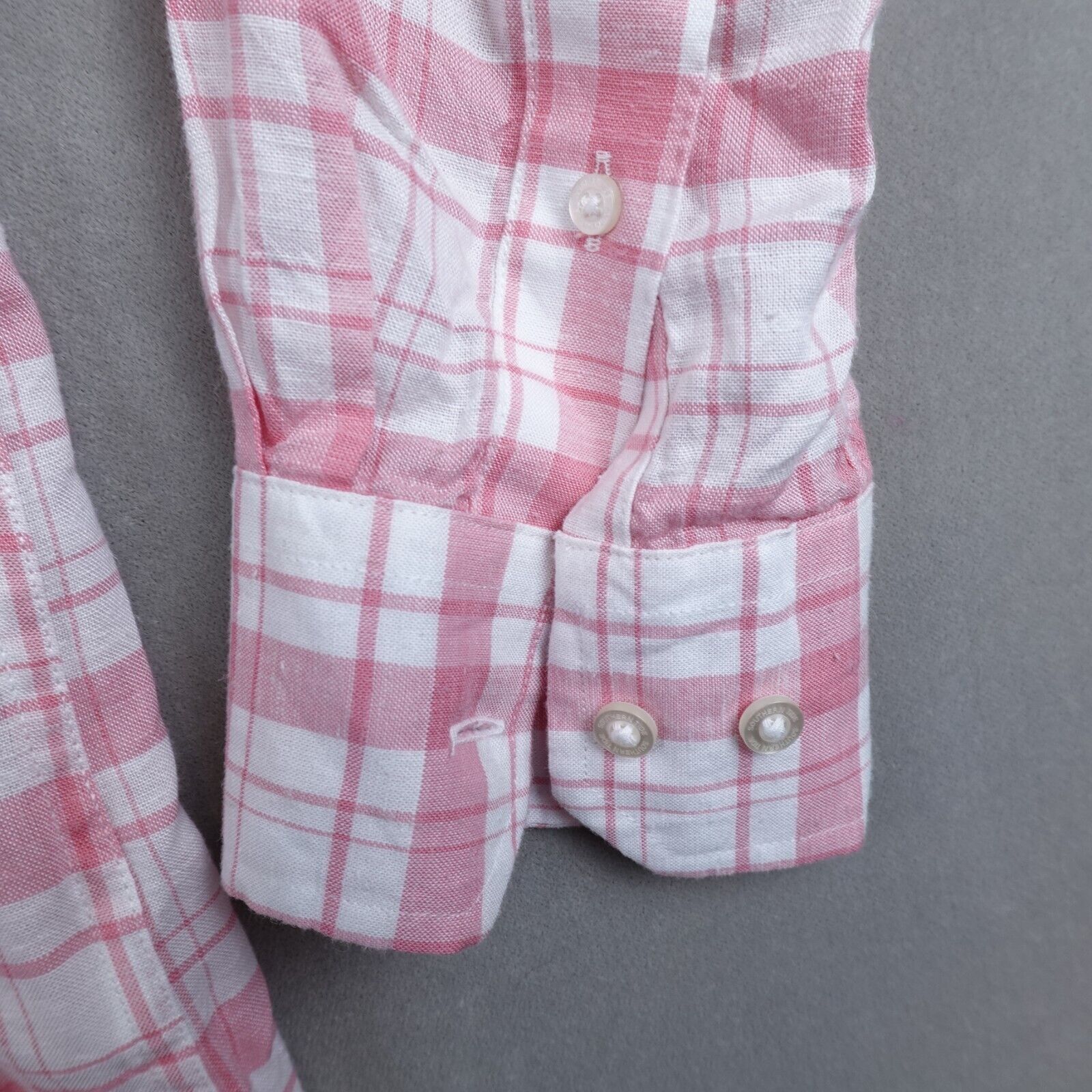 Southern Tide Casual Button-Down Shirts