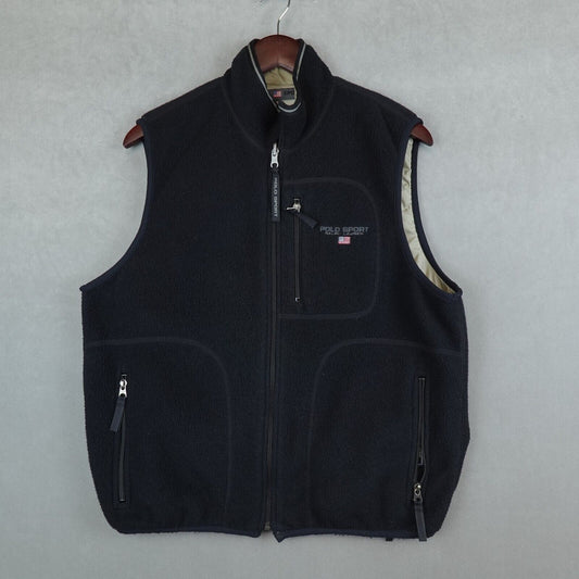 Ralph Lauren Vest