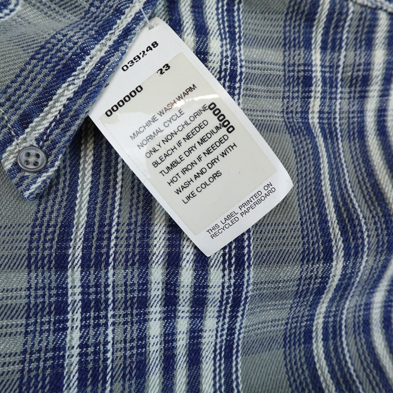 Levi's Casual Button-Down Shirts