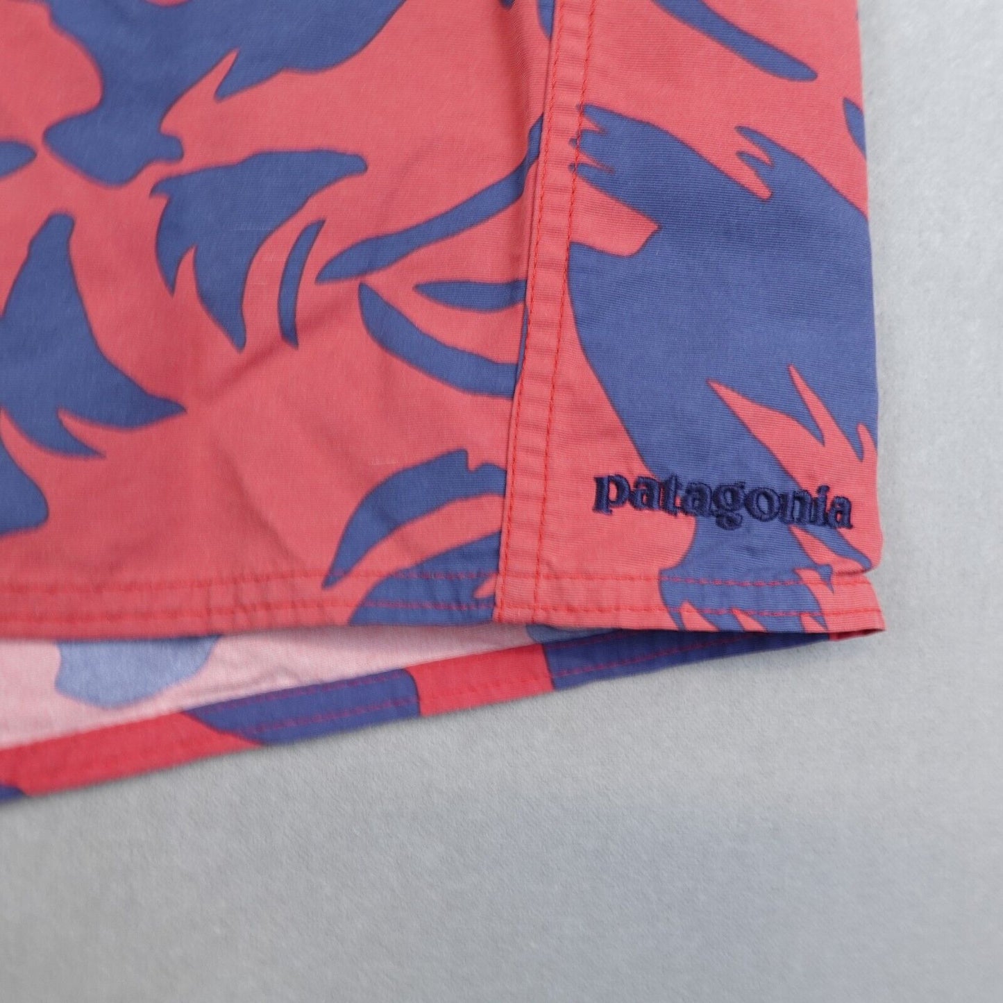 Patagonia Bottom