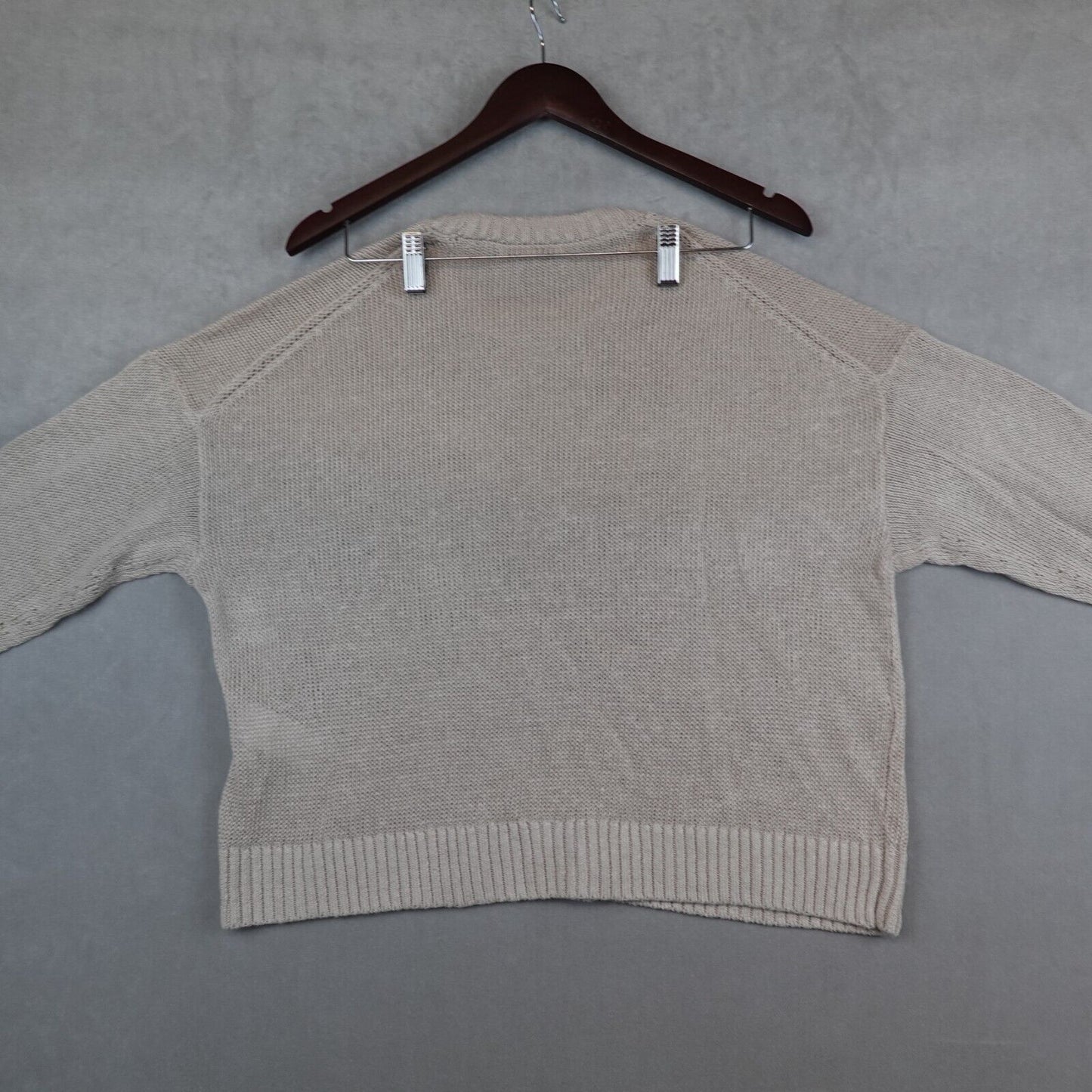 Madewell Sweaters