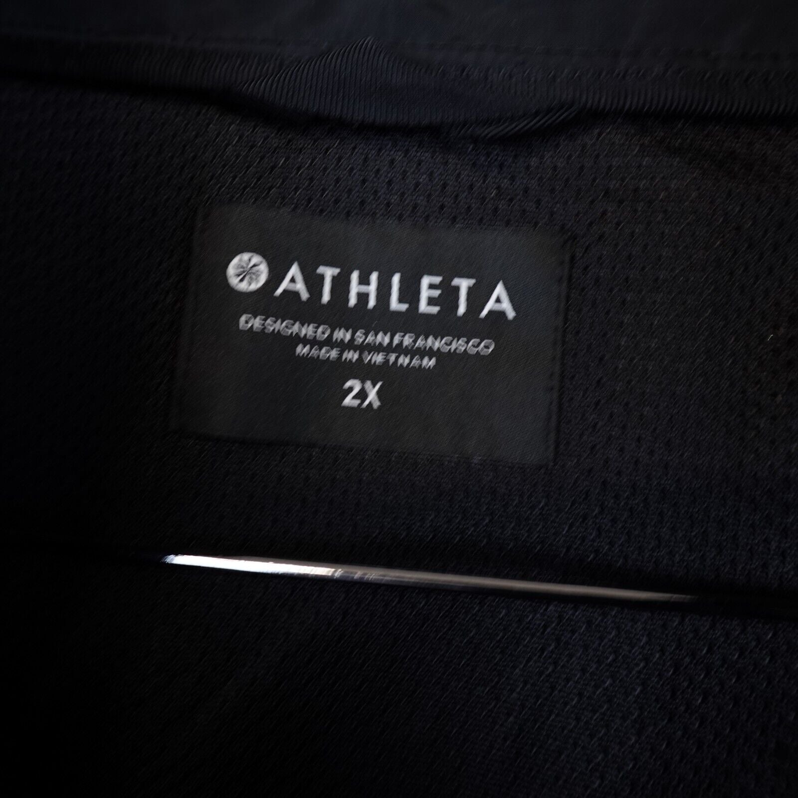 Athleta Jacket