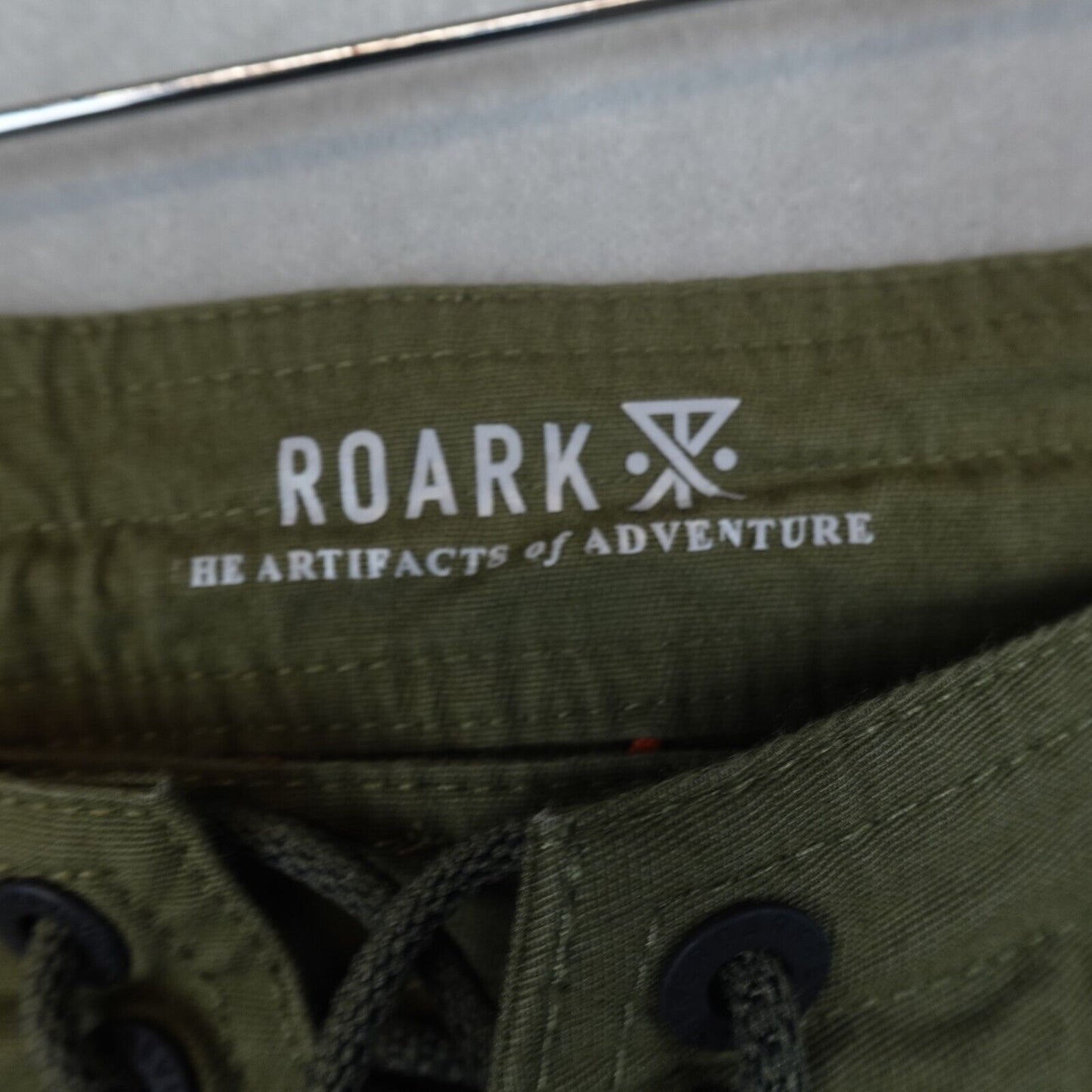 Roark Pants