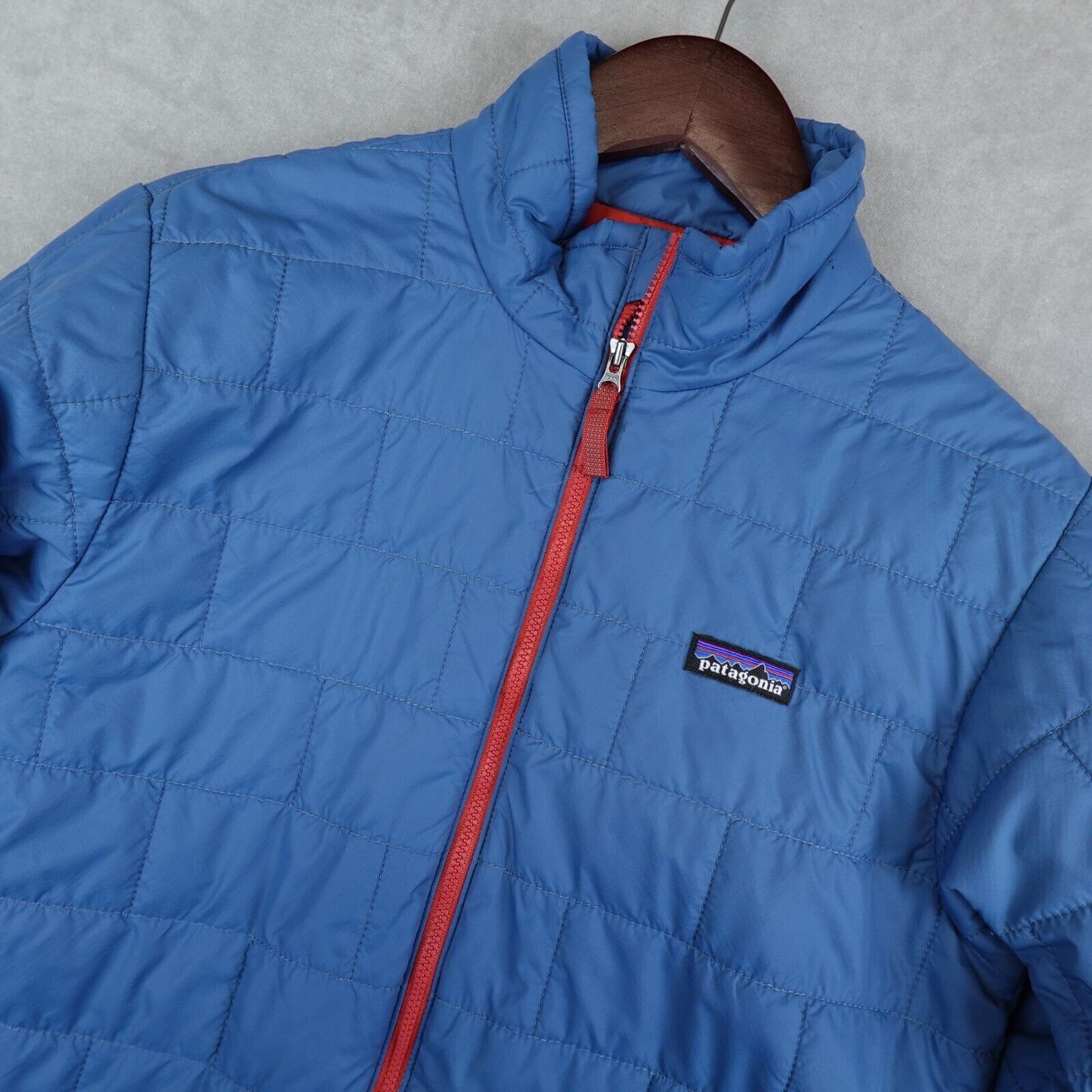 Patagonia Jacket